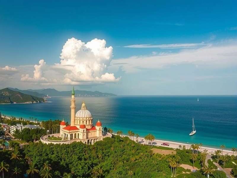 Engineers working in a modern laboratory with advanced equipment